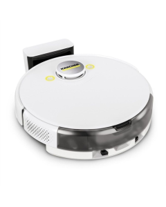 Робот-пилосос Karcher RCV 5 (1.269-640.0) Білий (White)