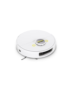 Робот-пилосос Karcher RCV 5 (1.269-640.0) Білий (White)