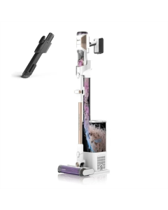 Пилосос акумуляторний Shark Detect Pro IW3612EU Білий (White)