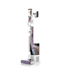 Пилосос акумуляторний Shark Detect Pro IW3612EU Білий (White)