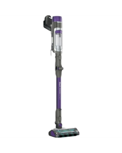 Пилосос акумуляторний Shark Detect Pro Max IP1251EUT Сірий Фіолетовий (Gray Violet)