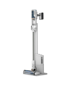 Пилосос акумуляторний Shark Cordless Pro BU3521EU Білий (White)