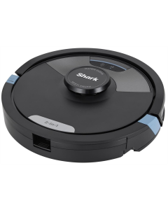 Робот-пилосос Shark Matrix Plus RV2620WDEU Чорний (Black)