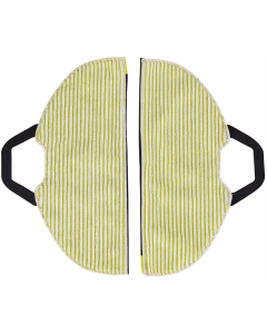 Робот-пилосос Shark Matrix Plus RV2620WDEU Чорний (Black)