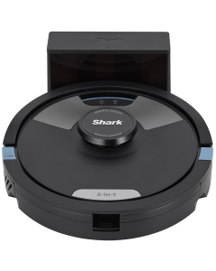 Робот-пилосос Shark Matrix Plus RV2620WDEU Чорний (Black)