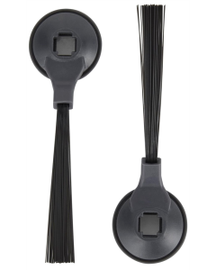 Робот-пилосос Shark Matrix Plus RV2620WDEU Чорний (Black)