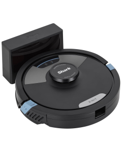 Робот-пилосос Shark Matrix Plus RV2620WDEU Чорний (Black)