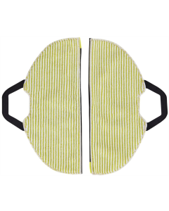 Робот-пилосос Shark Matrix Plus RV2620WAEU Чорний (Black)