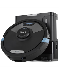 Робот-пилосос Shark Matrix Plus RV2620WAEU Чорний (Black)