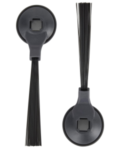 Робот-пилосос Shark Matrix Plus RV2620WAEU Чорний (Black)