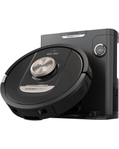 Робот-пилосос Shark Detect Pro RV2820VEEU Чорний (Black)