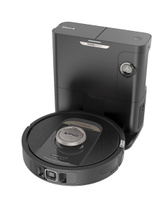 Робот-пилосос Shark Detect Pro RV2820VEEU Чорний (Black)