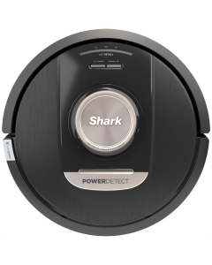 Робот-пилосос Shark Detect Pro RV2820VEEU Чорний (Black)