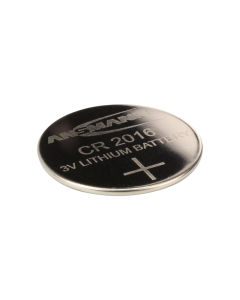 Батарейка Ansmann CR2016 BL 1шт
