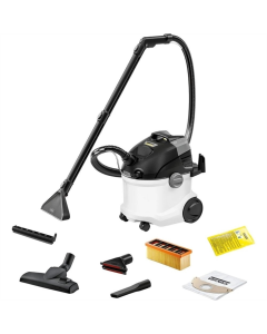 Пилосос миючий Karcher SE 5 (1.081-230.0) Білий (White)