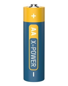 Батарейка Ansmann X-Power AA/LR06 BL 4шт