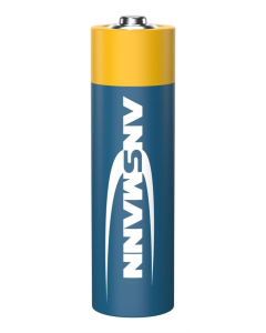 Батарейка Ansmann X-Power AA/LR06 BL 4шт