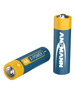 Батарейка Ansmann X-Power AA/LR06 BL 4шт