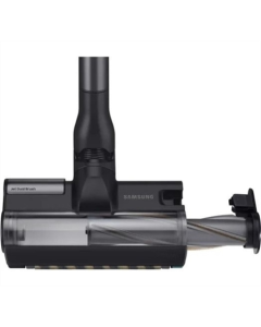 Пилосос акумуляторний Samsung VS20C8524TB/UK Чорний (Black)