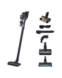 Пилосос акумуляторний Samsung VS20C8524TB/UK Чорний (Black)