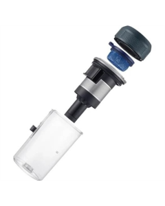 Пилосос акумуляторний Samsung VS20C8524TB/UK Чорний (Black)