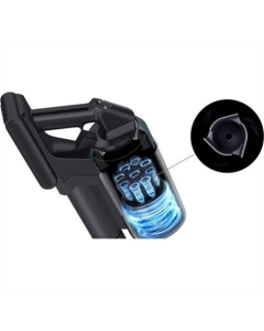 Пилосос акумуляторний Samsung VS20C8524TB/UK Чорний (Black)