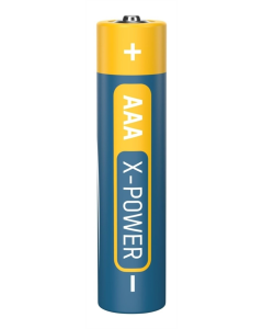 Батарейка Ansmann X-Power AAA/LR03 BL 4шт