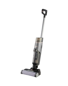 Пилосос акумуляторний миючий Shark WD210EU Сірий (Gray)