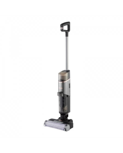 Пилосос акумуляторний миючий Shark WD210EU Сірий (Gray)