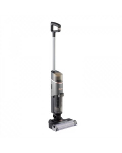 Пилосос акумуляторний миючий Shark WD210EU Сірий (Gray)