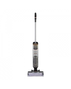 Пилосос акумуляторний миючий Shark WD210EU Сірий (Gray)