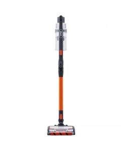 Пилосос акумуляторний Shark IZ201EU Чорний Помаранчевий (Black Orange)