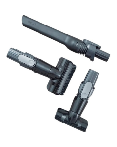 Пилосос акумуляторний Shark IZ201EU Чорний Помаранчевий (Black Orange)