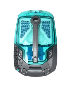 Пылесос моющий Thomas Multi Clean X10 Parquet (788577) Бирюзовый (Turguoise)