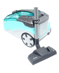 Пылесос моющий Thomas Multi Clean X10 Parquet (788577) Бирюзовый (Turguoise)