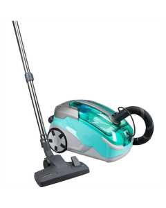 Пылесос моющий Thomas Multi Clean X10 Parquet (788577) Бирюзовый (Turguoise)