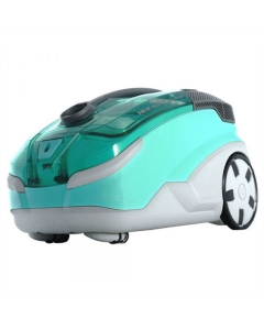 Пылесос моющий Thomas Multi Clean X10 Parquet (788577) Бирюзовый (Turguoise)