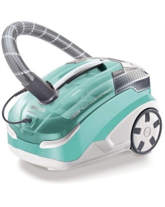 Пылесос моющий Thomas Multi Clean X10 Parquet (788577) Бирюзовый (Turguoise)