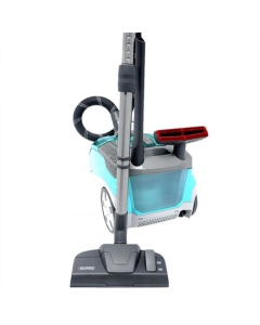 Пылесос моющий Thomas Multi Clean X10 Parquet (788577) Бирюзовый (Turguoise)