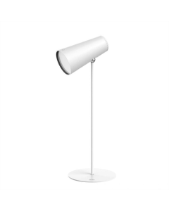 Настільна LED лампа WIWU Wi-D8 Desk Lamp 4 in1 Intelligent Magnetic Light Біла (White)