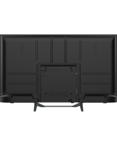 Телевізор Tesla Q43E655GUS Чорний (Black)