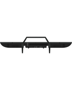 Телевізор Tesla Q43E655GUS Чорний (Black)