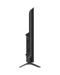 Телевізор Tesla Q43E655GUS Чорний (Black)