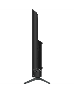 Телевізор Tesla Q43E655GUS Чорний (Black)