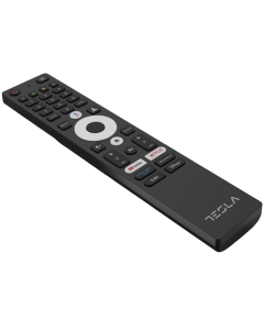 Телевізор Tesla 65E655BUS Чорний (Black)