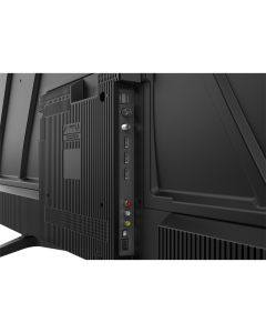 Телевізор Tesla 65E655BUS Чорний (Black)