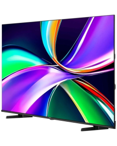 Телевізор Hisense 55E7Q Чорний (Black)