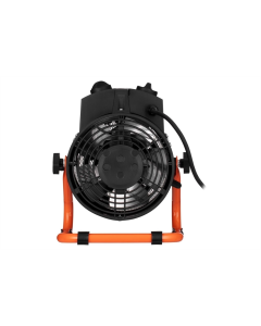 Теплова гармата 2E Stainless 2E-AHT2000 Чорна (Black)