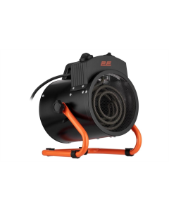 Теплова гармата 2E Stainless 2E-AHT2000 Чорна (Black)