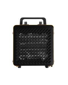 Теплова гармата 2E Ceramic 2E-AHC2000S Помаранчевий (Orange)